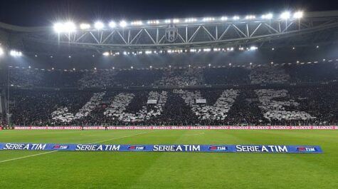 Juventus  (Getty Images)