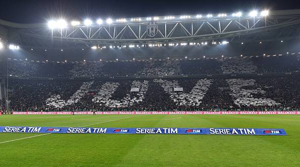 Juventus  (Getty Images)