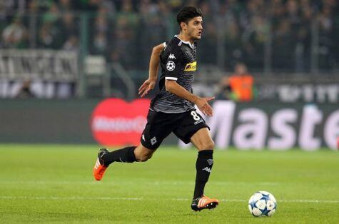 Mahmoud Dahoud