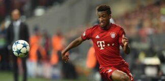 Kingsley Coman