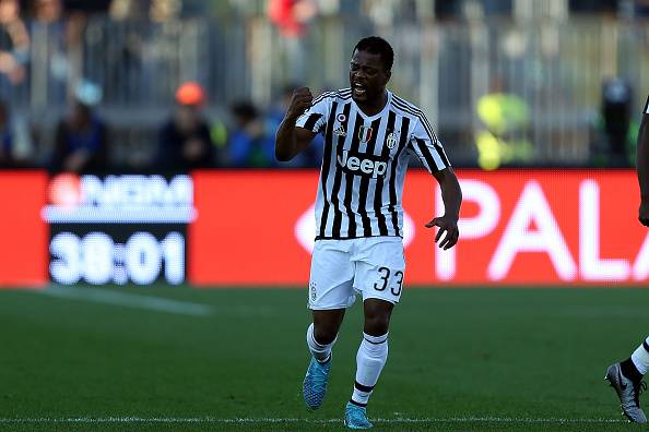 Patrice Evra