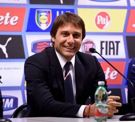 Antonio Conte