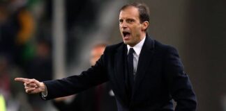 Massimiliano Allegri