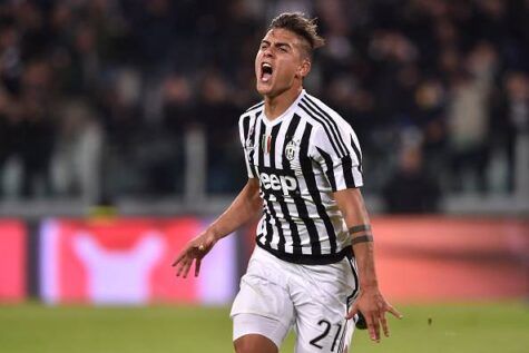 Paulo Dybala