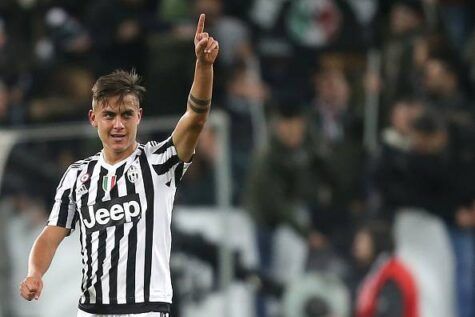 Paulo Dybala