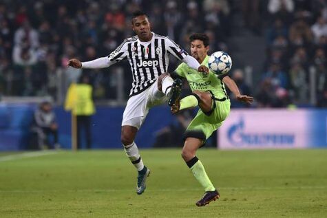 Alex Sandro