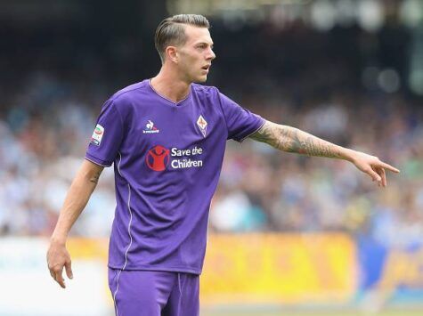 Federico Bernardeschi