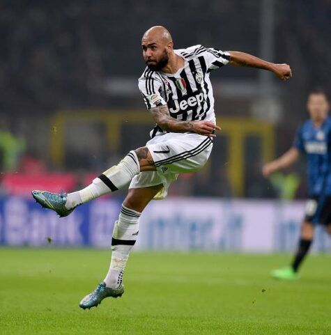 Simone Zaza