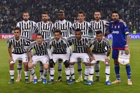 Juventus