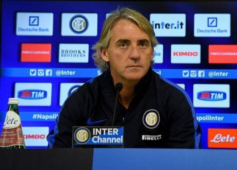 Roberto Mancini