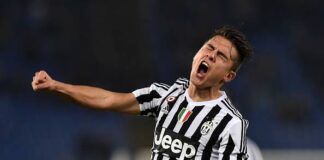 Paulo Dybala