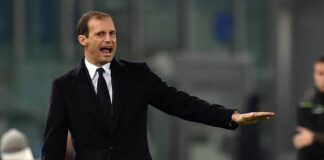 Massimiliano Allegri