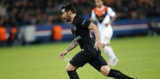 Ezequiel Lavezzi