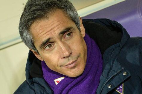 Paulo Sousa ©Getty Images