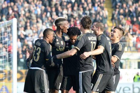 Juventus ©Getty Images