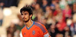 Andre Gomes