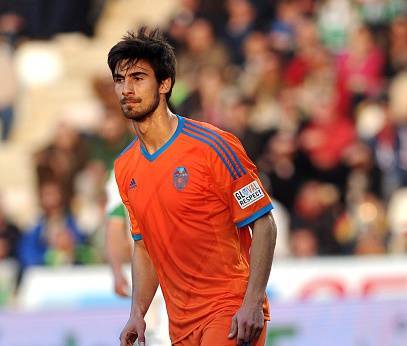 Andre Gomes