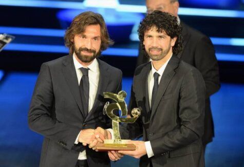 Damiano Tommasi (Photo by Claudio Villa/Getty Images)