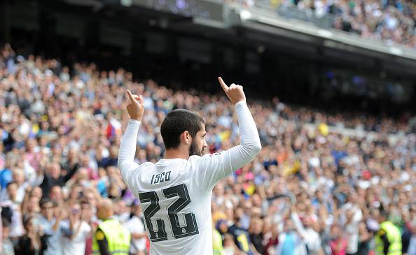 Isco