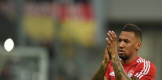 Calciomercato Juventus Boateng Bayern