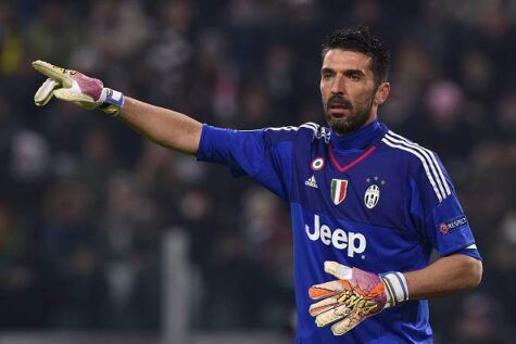 Gigi Buffon