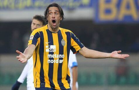 Luca Toni