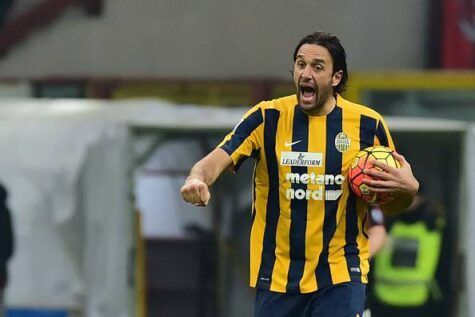 Luca Toni