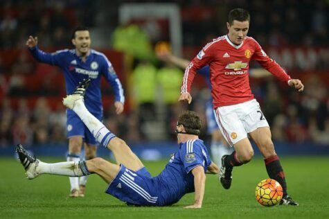 Ander Herrera