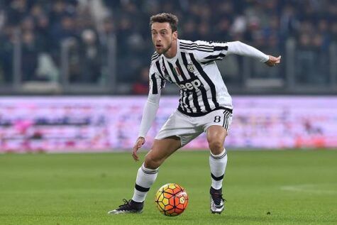 Claudio Marchisio