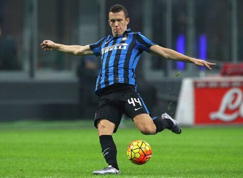 Ivan Perisic