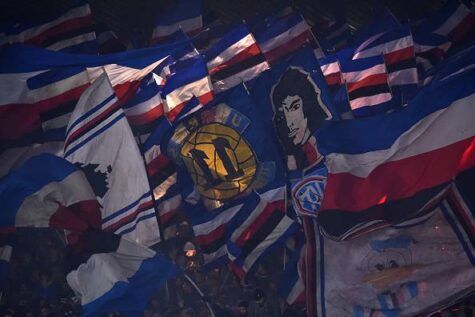 Sampdoria