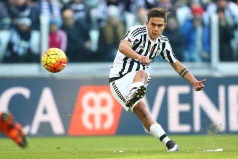 Paulo Dybala