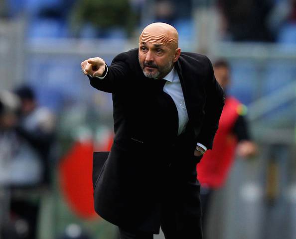 Luciano Spalletti