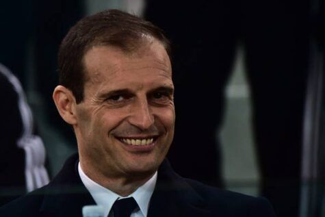 Massimiliano Allegri