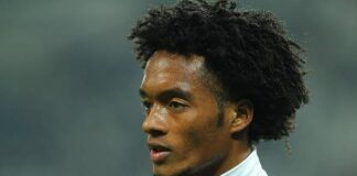 Juan Cuadrado