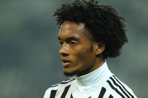 Juan Cuadrado