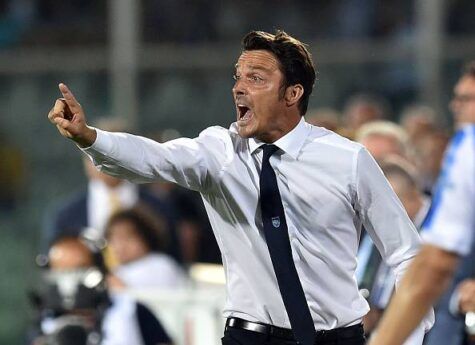 Massimo Oddo (Photo by Giuseppe Bellini/Getty Images)