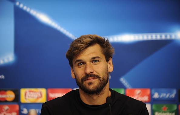 Fernando Llorente