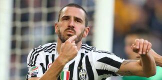 Leonardo Bonucci