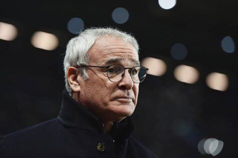 Claudio Ranieri