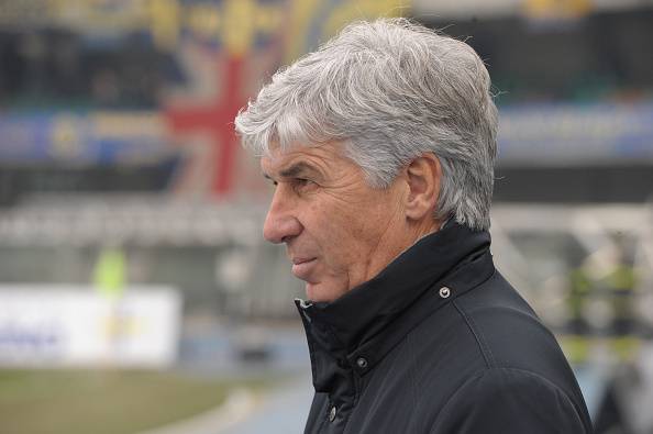 Gian Piero Gasperini