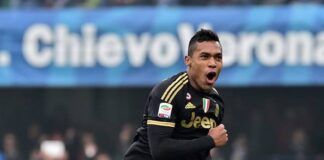 Alex Sandro