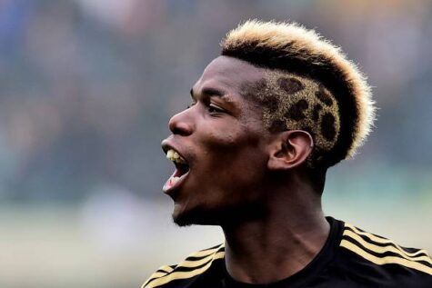 Paul Pogba