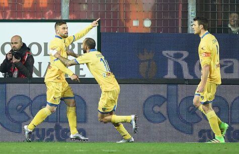 Frosinone ©Getty Images