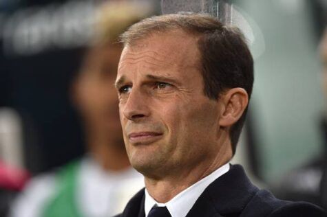 Massimiliano Allegri