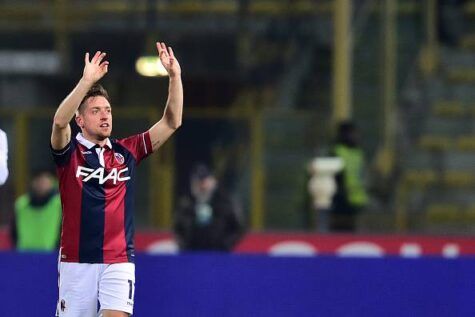 Emanuele Giaccherini