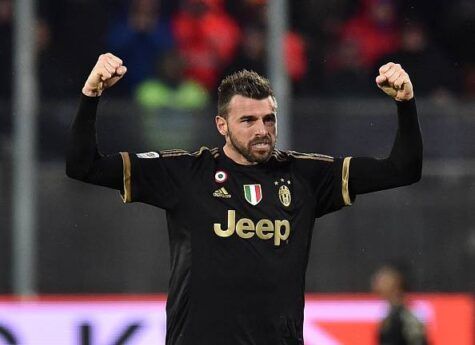 Andrea Barzagli