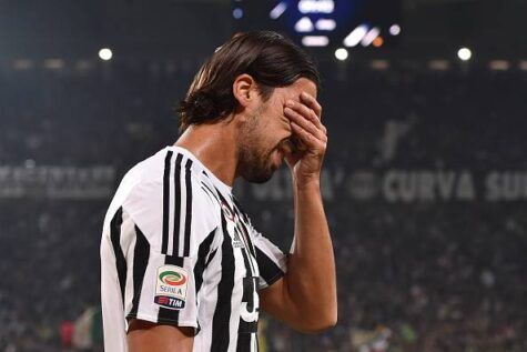 Sami Khedira