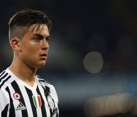 Paulo Dybala