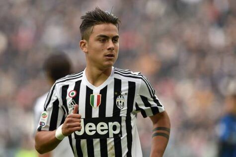 Paulo Dybala